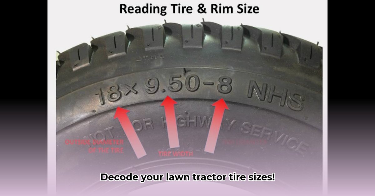 how-are-lawn-tractor-tires-measured
